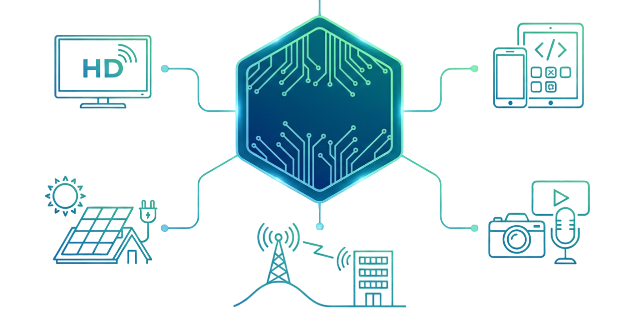 Servicios tecnológicos