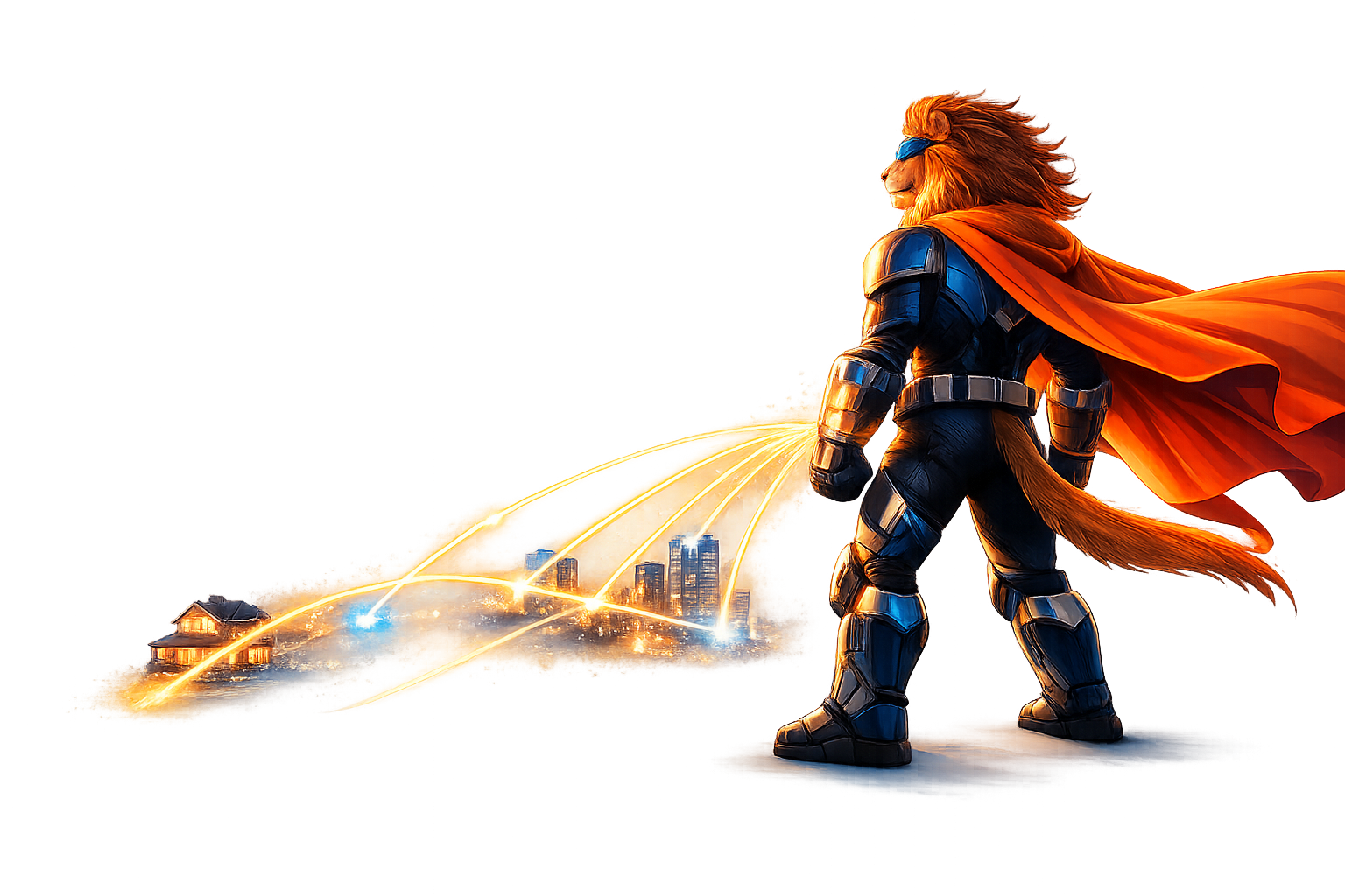 Tu reino siempre conectado